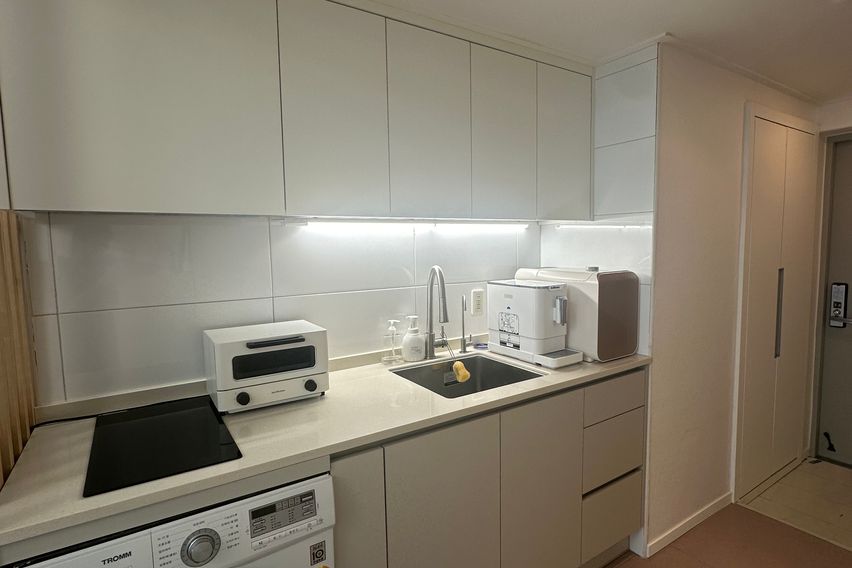 강남역 복층원룸 시티뷰 3번째 이미지