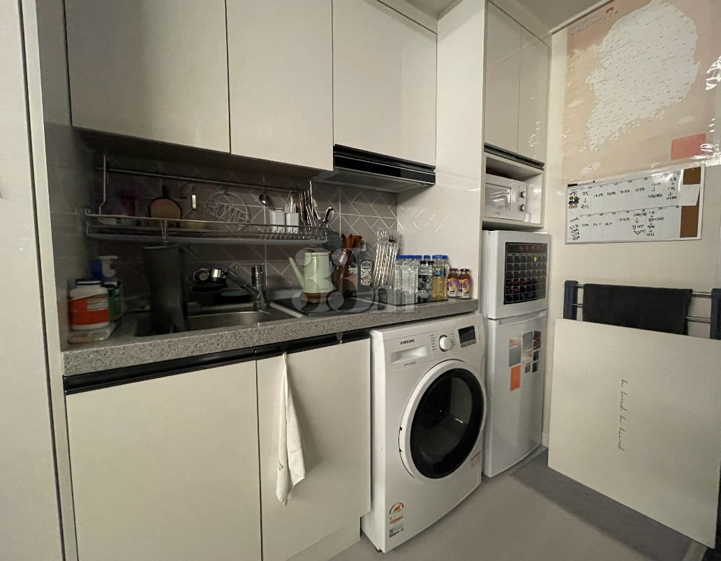 Comfortable studio in Namyang-eup 5th image