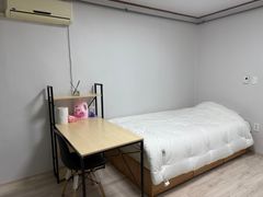 Single-Occupancy Accommodation near Kangwon N 4th image