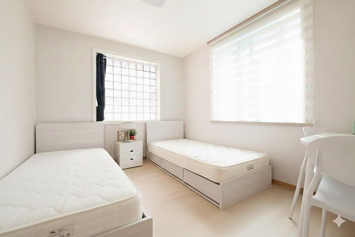 일산킨텍스.2룸.주차 1번째 이미지