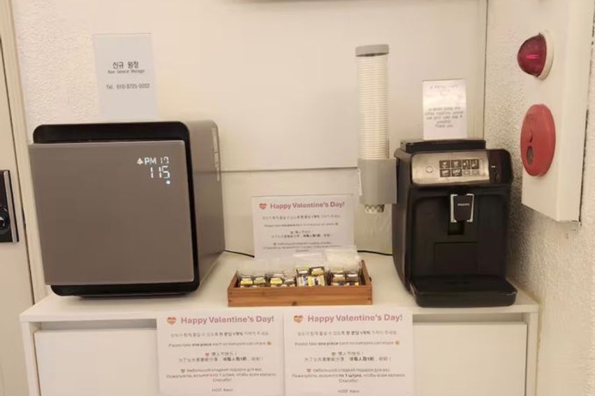 1인실 Basic A 10번째 이미지