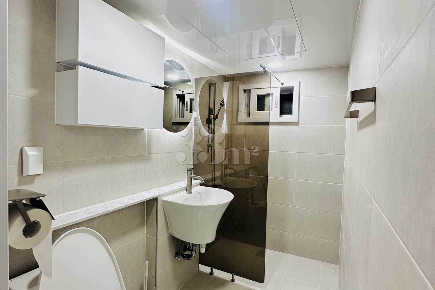 Jeongneung three-room apartment, fully remode 11th image