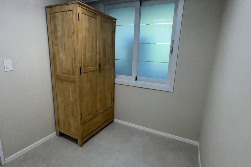 해운대백병원도보3분