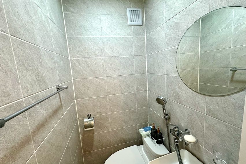 호텔느낌, 청담/도산