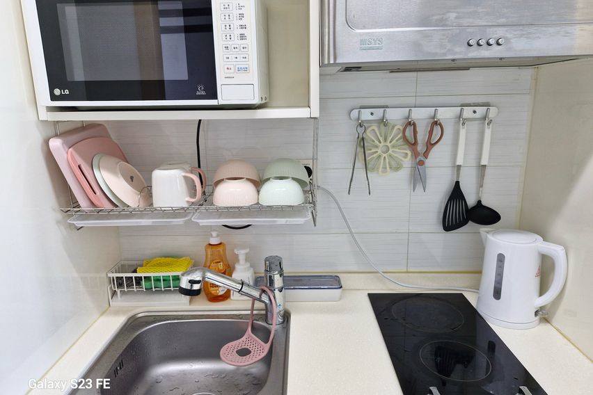 부천역앞 풀옵션원룸