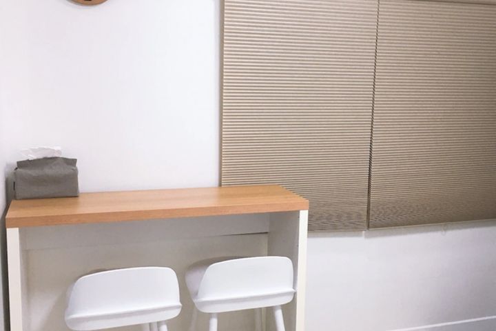 6평 풀옵션 원룸 3번째 이미지