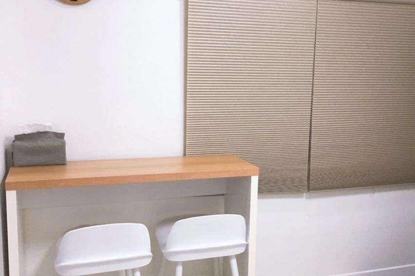 6평 풀옵션 원룸