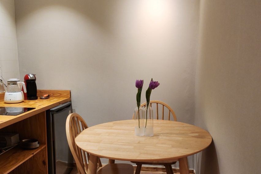 한국식아늑한숙소 알파