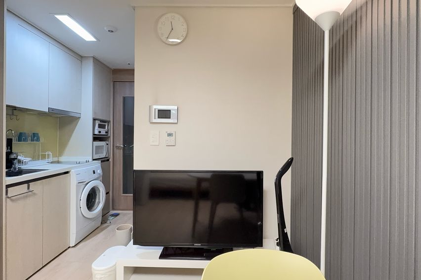 대구동성로교동출장스테이