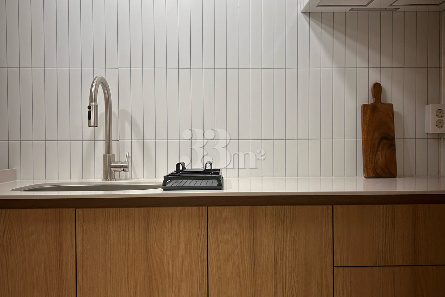 1 minute from Hongdae Station, renovated 2-ro 1th image