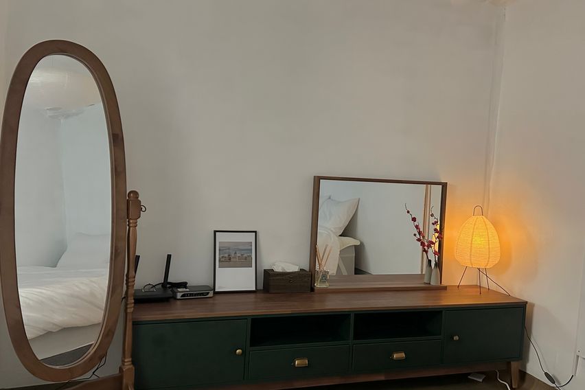 경복궁역 3분|쓰리룸