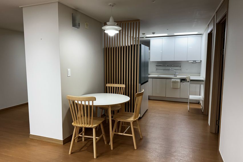 인천논현 호구포역 3룸