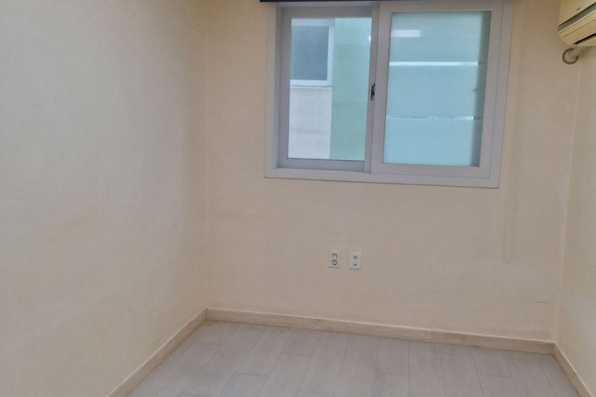 제물포역근처쓰리룸공실