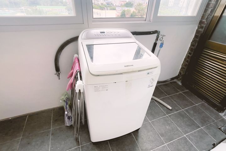 Seongsan Two-Room Unit & Excellent Infrastruc 14th image
