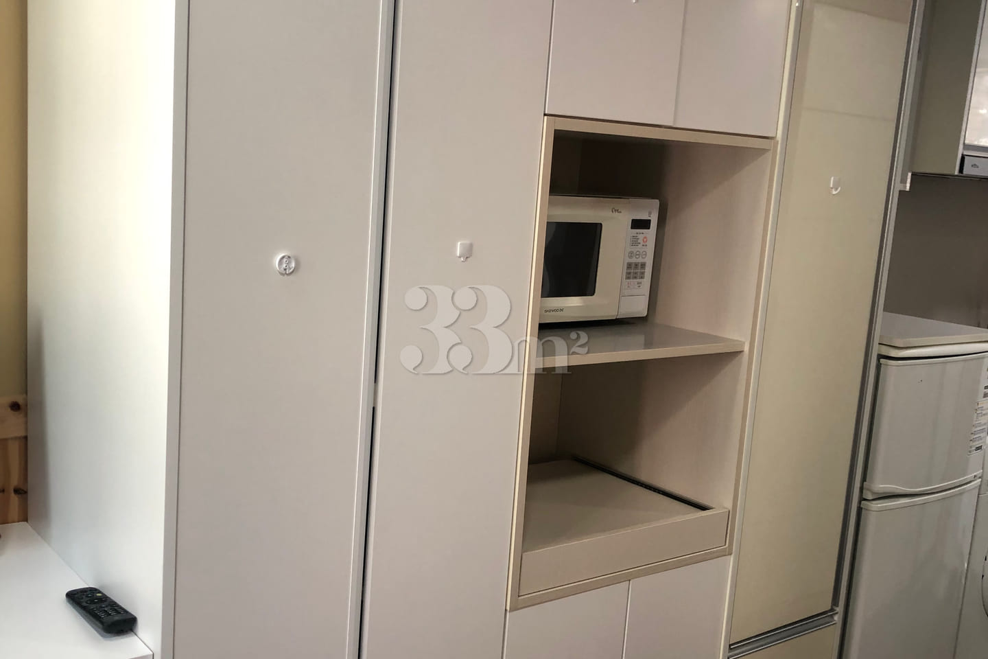 Best Remodeled Studio Apartment 2 5th image