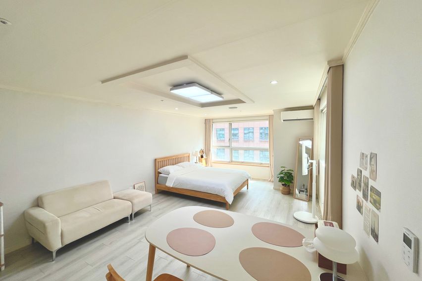 국회의사당역, 여의도