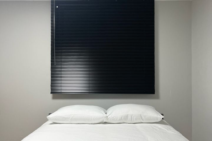 부산 테라스 객실 풀옵 0번째 이미지