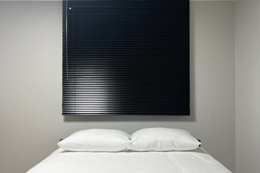 부산 테라스 객실 풀옵 0번째 이미지