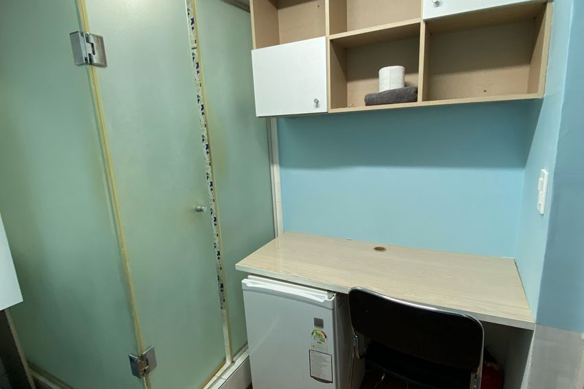 안암역/신설동역room