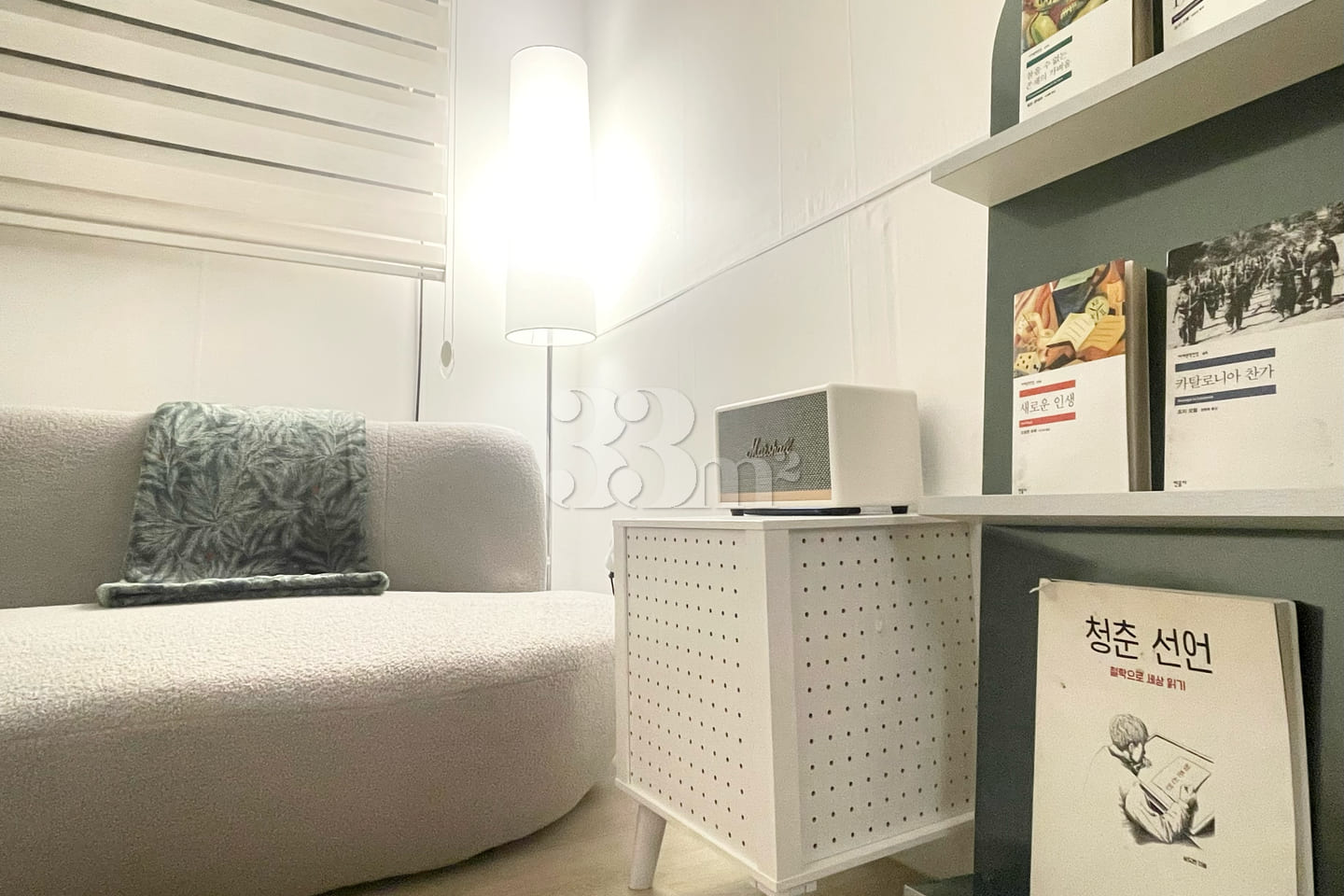 Gyeongnidan Women's Share House (Single Occup 3th image
