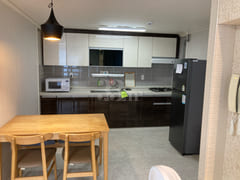 Two-room apartment in Bonggok-dong, Gumi-si 4th image