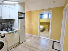 abc fully-furnished mini two-room apartment 0th image