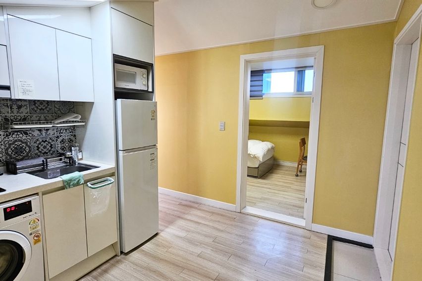 abc 풀옵션미니투룸