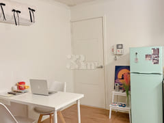 Spacious room / Separate living room and kitc 5th image
