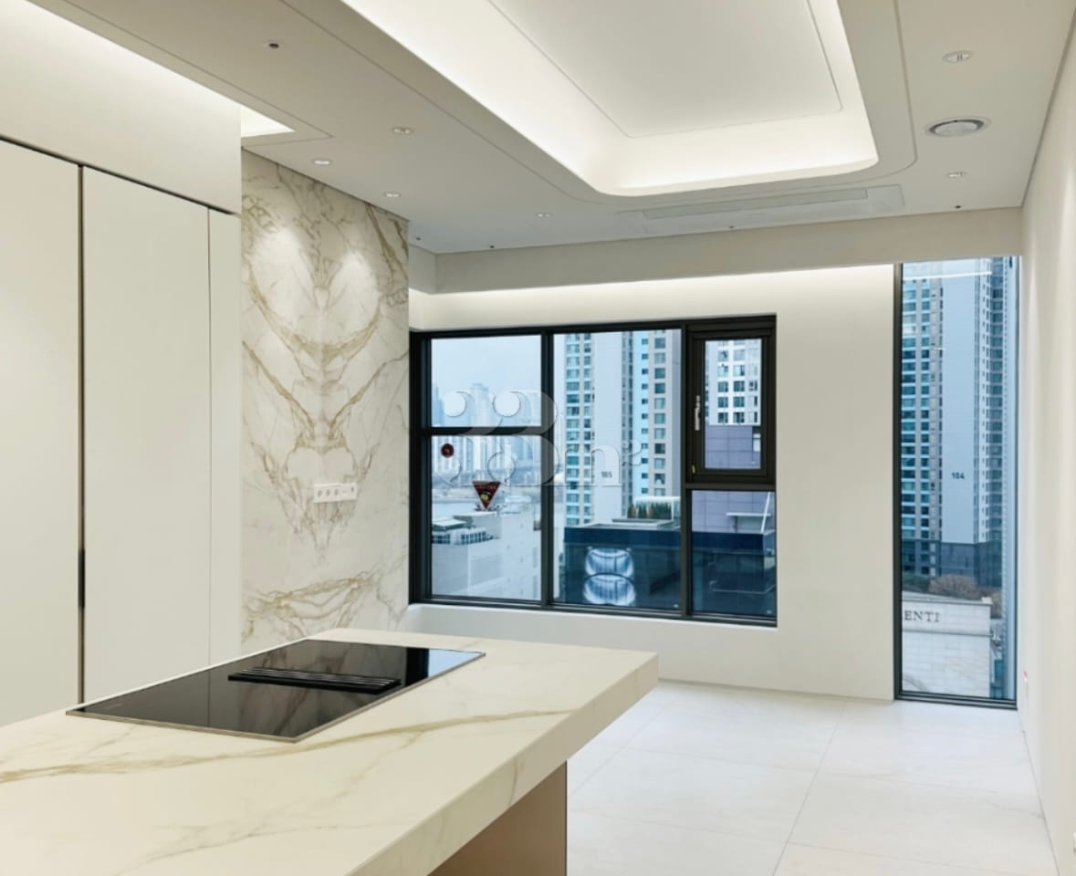 The Orchid Cheongdam Officetel 0th image