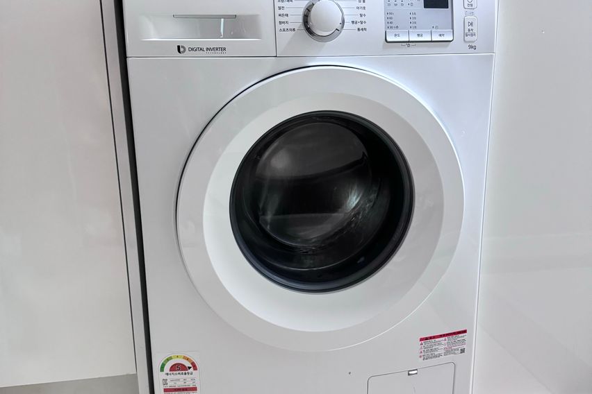 강남역 내집 같은 공간