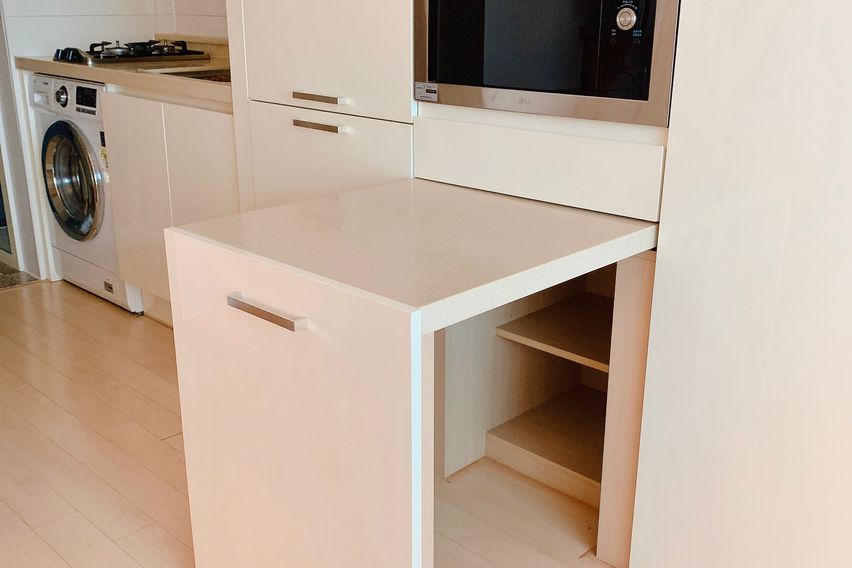 잠실 석촌호수뷰 14