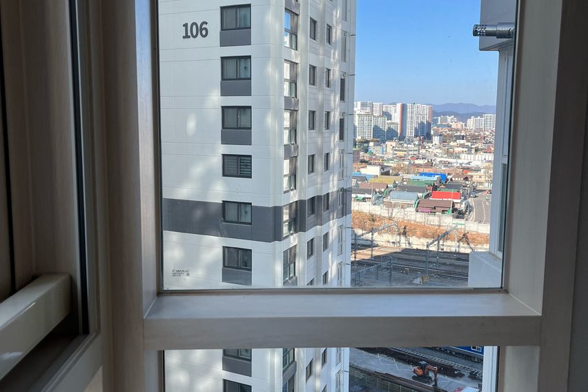 동대구역 신세계앞 투룸 9번째 이미지