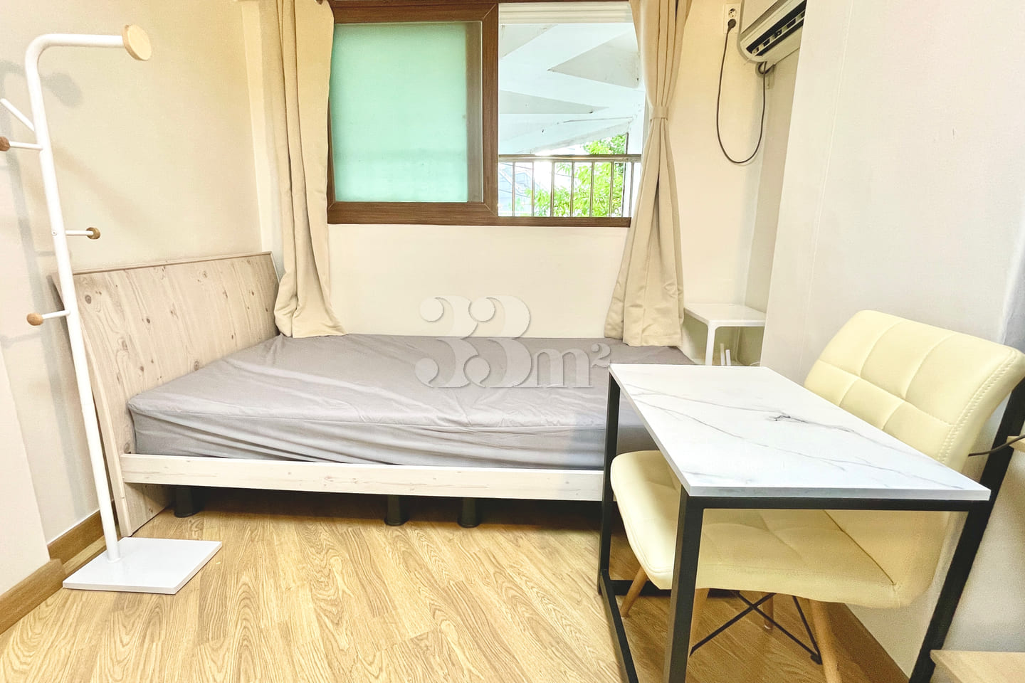 💕Fully furnished, 4-minute walk from Sadang  11th image