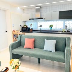 Urban Stay Lumi Unit Image