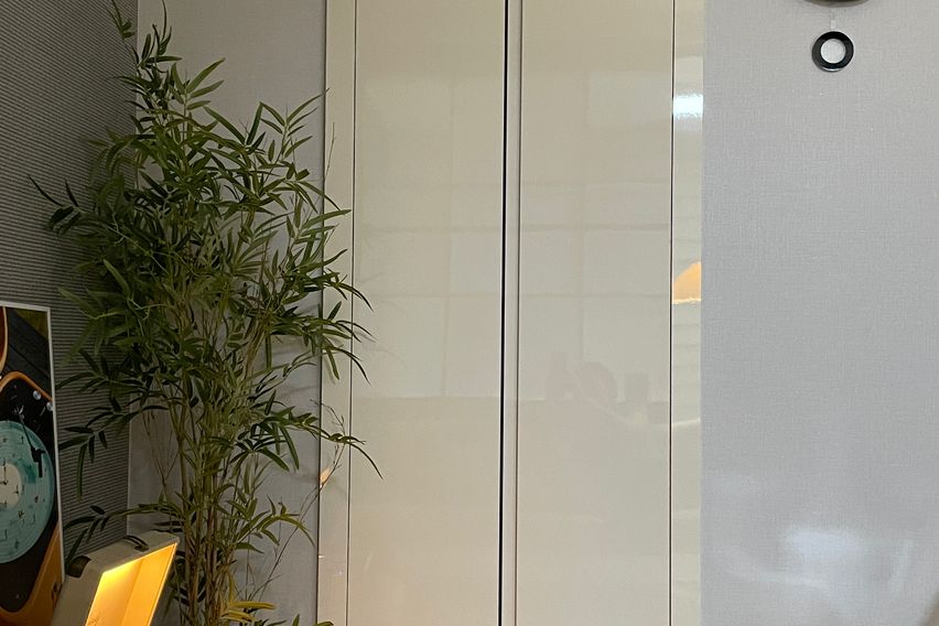 KTX천안아산역도보3분