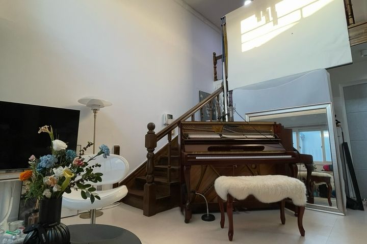 Top-tier Room 3th image
