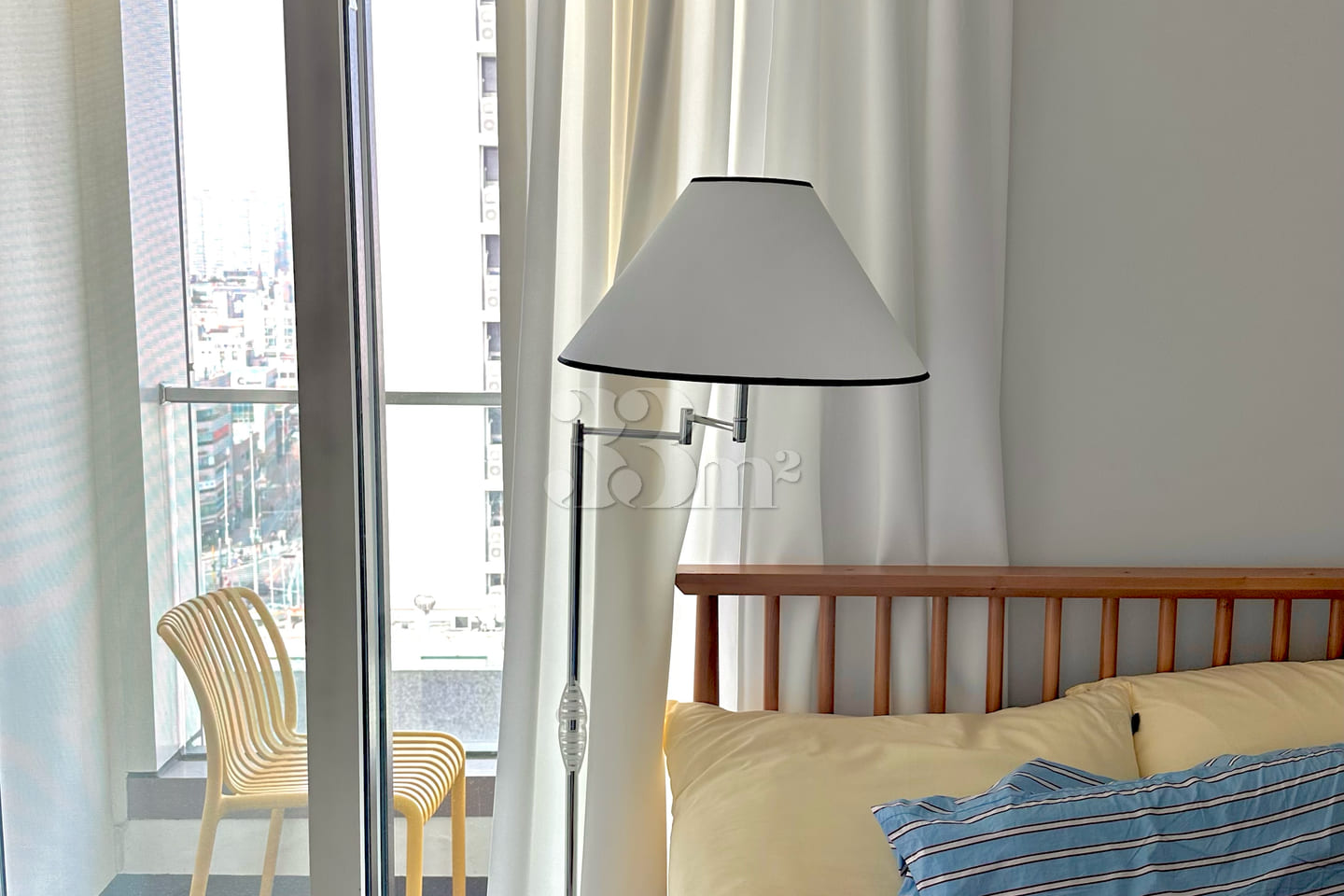 Long-term Discount for Two-Room Units in Gube 2th image