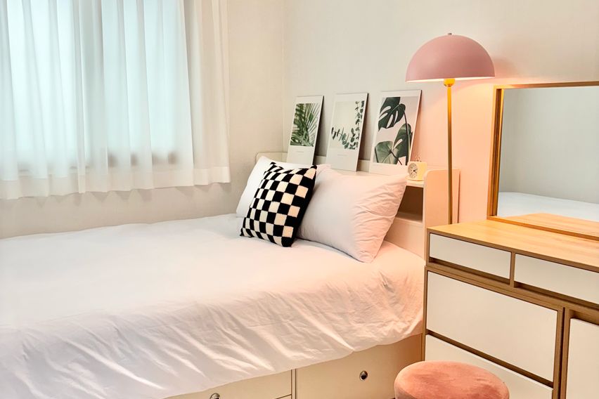 #2호선도보10분#3룸 5번째 이미지