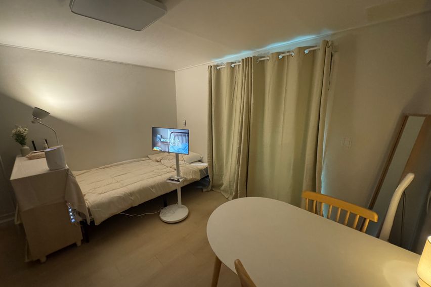 따뜻한 라엘스테이 4번째 이미지