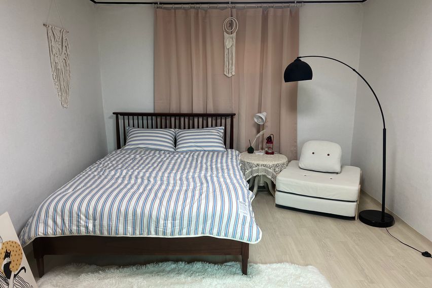 속초바다, 루아네 1호 3번째 이미지