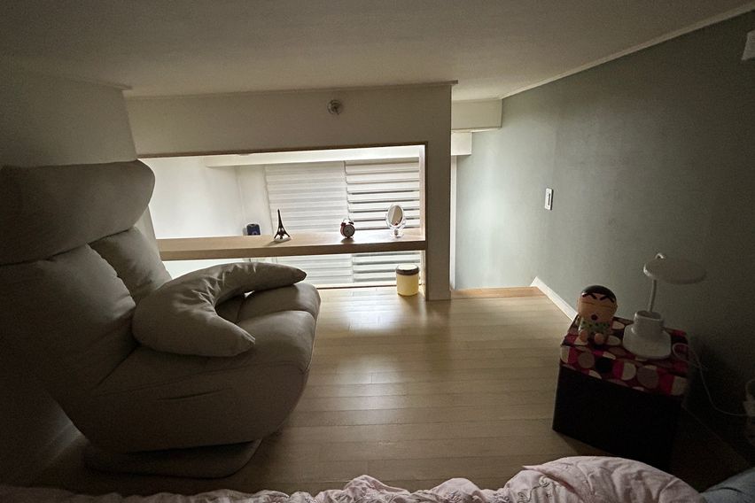 모든 인프라가 갖춰진곳