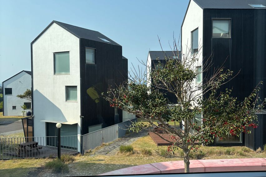 제주 오션뷰 3층독채  12번째 이미지