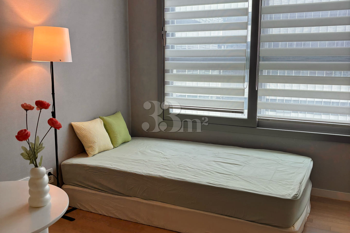 Munjeong Station, Just Stay, Fully Furnished 5th image