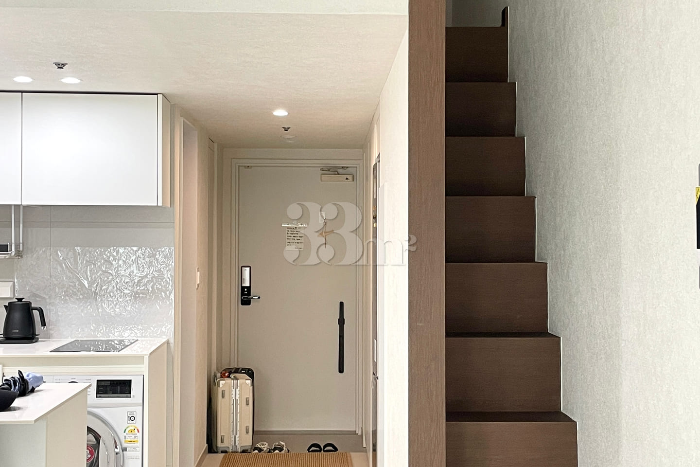 🌟 Fully furnished, near Haeundae Station 🌌 1th image