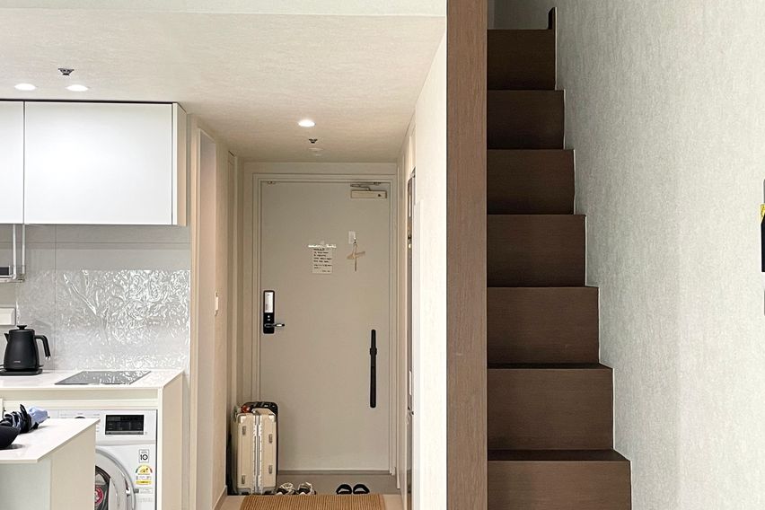 🌟해운대역세권 풀옵션🌌