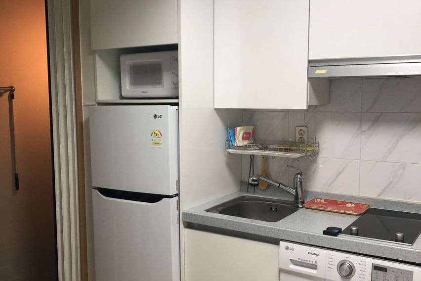 서울대입구역 역세권