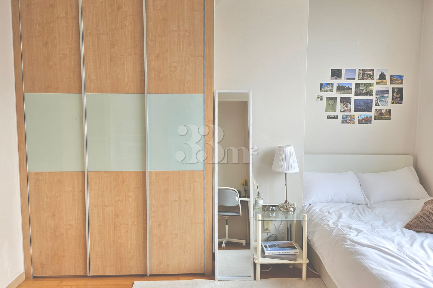 Anguk / Top-rated / Cozy room 4th image