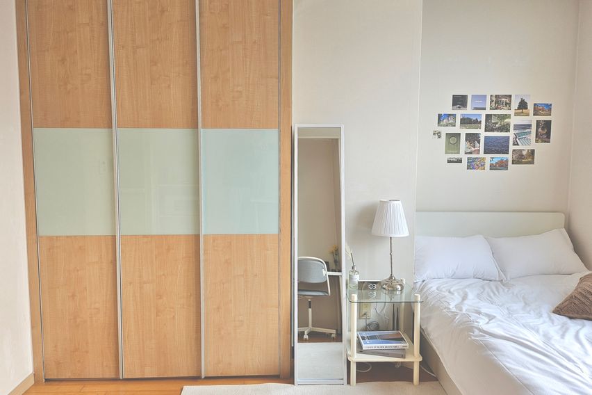 안국/리뷰1위/아늑한룸 4번째 이미지