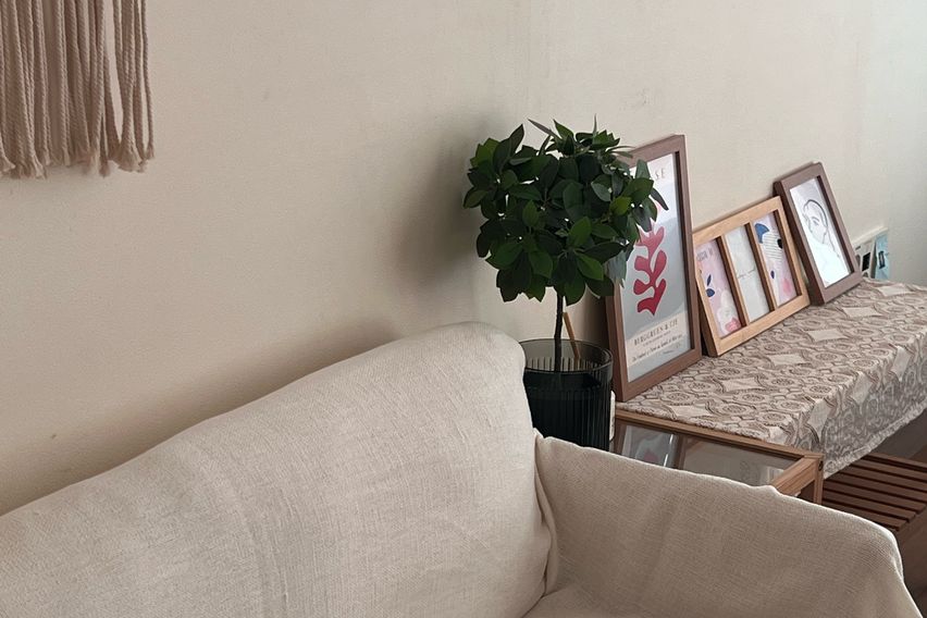 #당산역 도보 1분