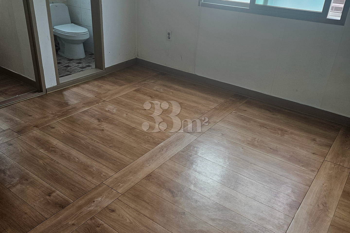 Studio 302 near Chilgok IC 4th image